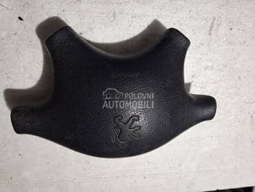 vazdusni jastuk volana za Peugeot 406 od 1998. do 2004. god.