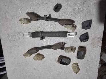 rukohvat za Peugeot 406 od 1998. do 2004. god.