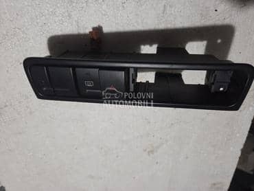 prekidaci za Peugeot 406 od 1998. do 2004. god.