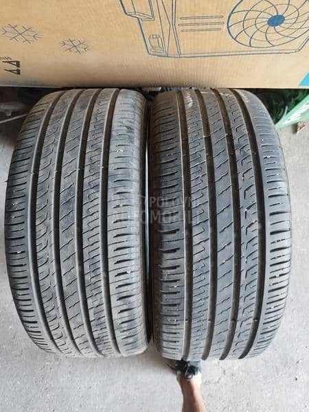 Barum 225/45 R17 Letnja