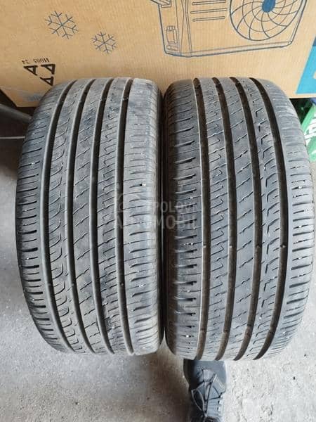 Barum 225/45 R17 Letnja