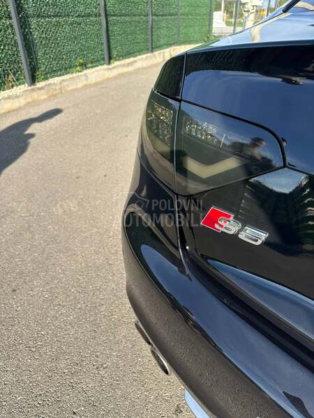 Audi S5 4.2 V8