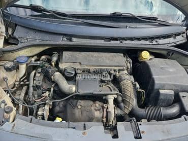 1.4hdi motor menjac agregati za Peugeot 107, 206, 206 plus ...