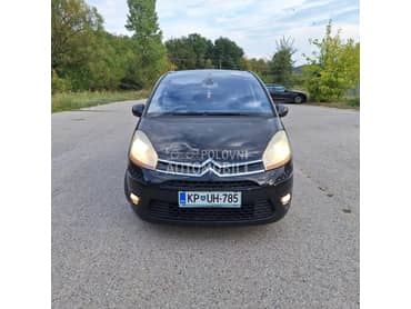 Farovi Maglenke za Citroen C4 Grand Picasso, C4 Picasso