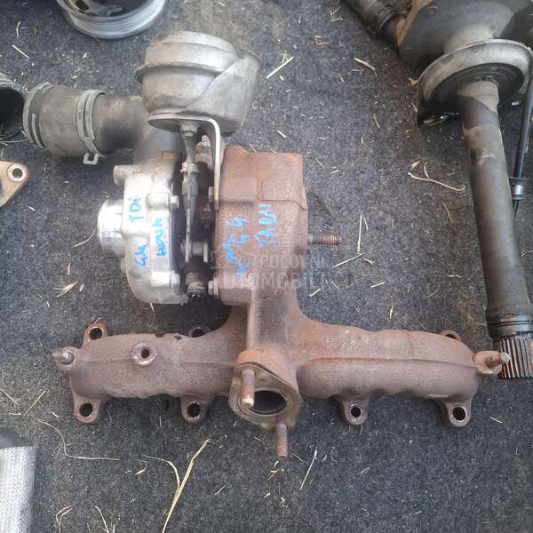 turbina