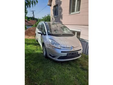 Vrata za Citroen C4 Grand Picasso, C4 Picasso