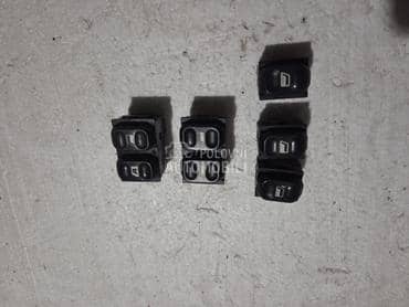 prekidaci podizaca prozora za Peugeot 406 od 1998. do 2004. god.