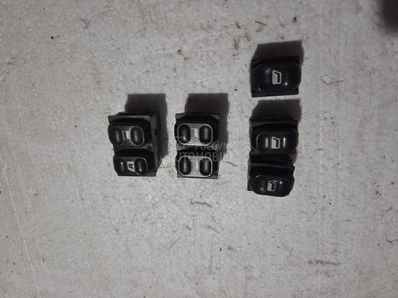 prekidaci podizaca prozora