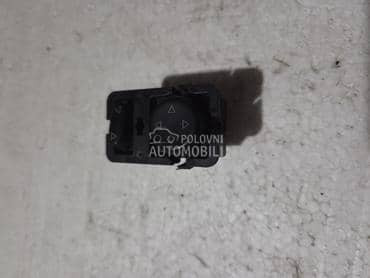 prekidac retrovizora za Peugeot 406 od 1998. do 2004. god.