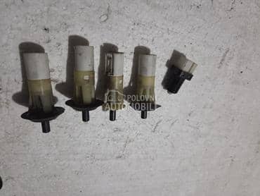 prekidaci releji sat za Peugeot 406 od 1998. do 2004. god.