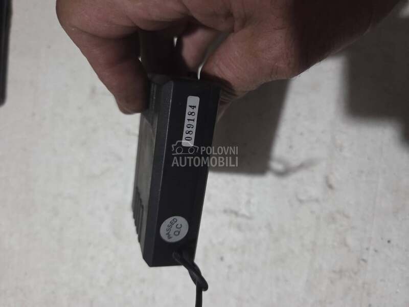 prekidaci releji sat