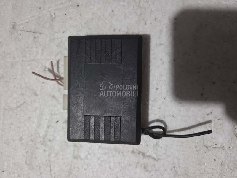 prekidaci releji sat