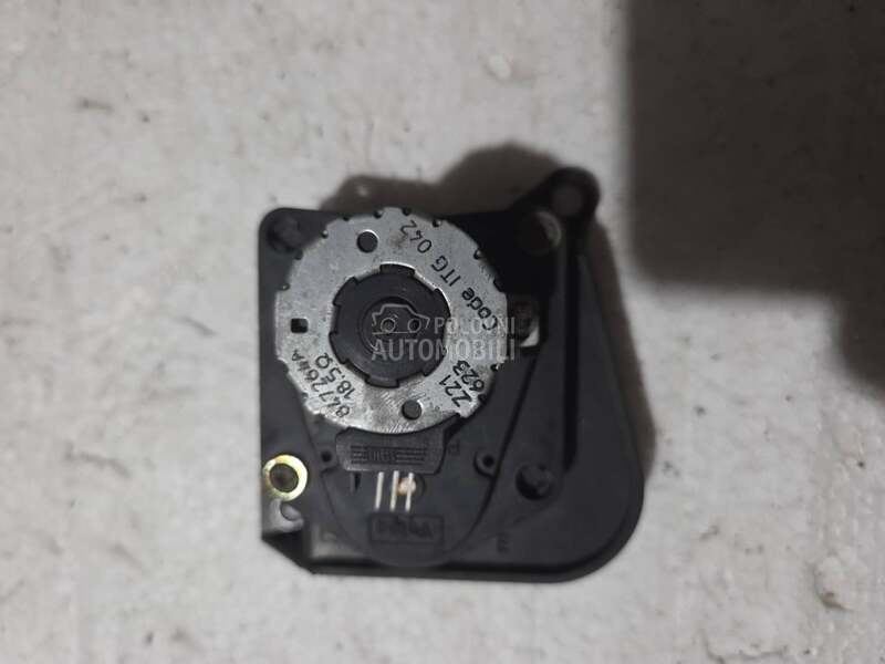 prekidaci releji sat