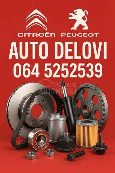 DELOVI