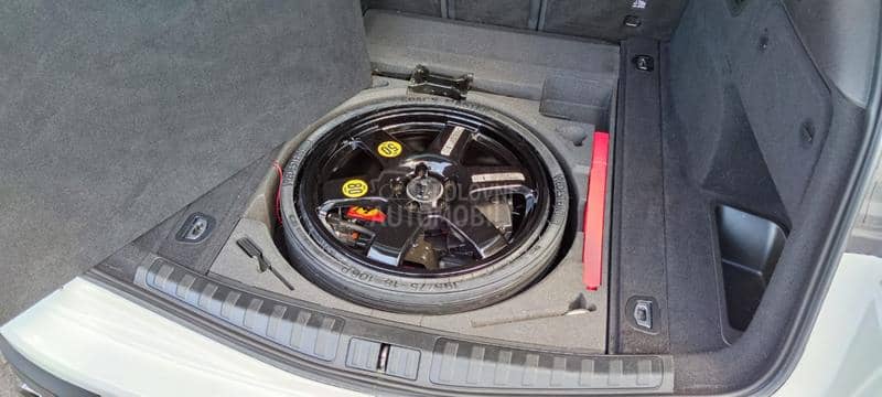 Alfa Romeo Stelvio 2.0 Turbo Q4 Super