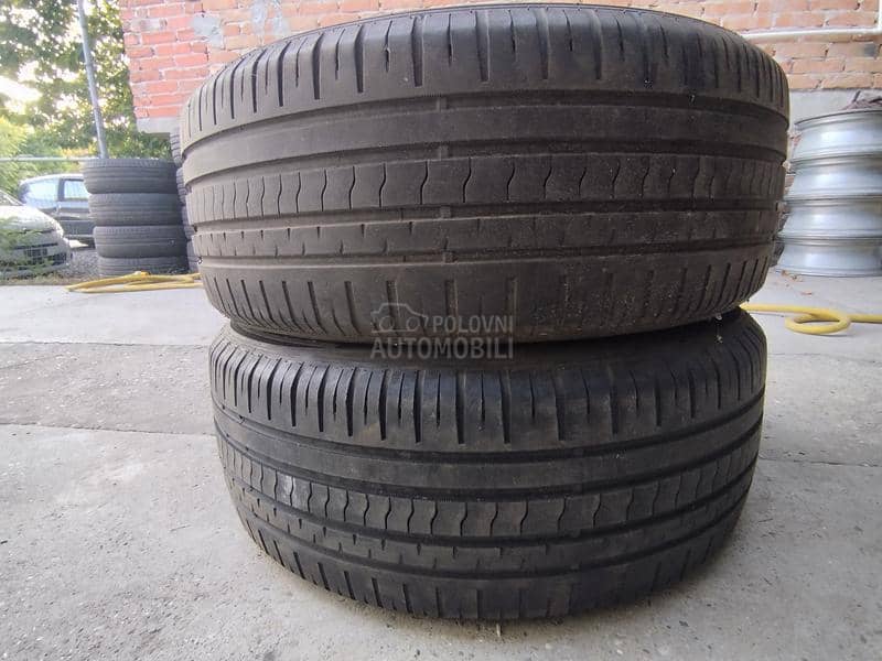 Zeetex 235/55 R18 Letnja