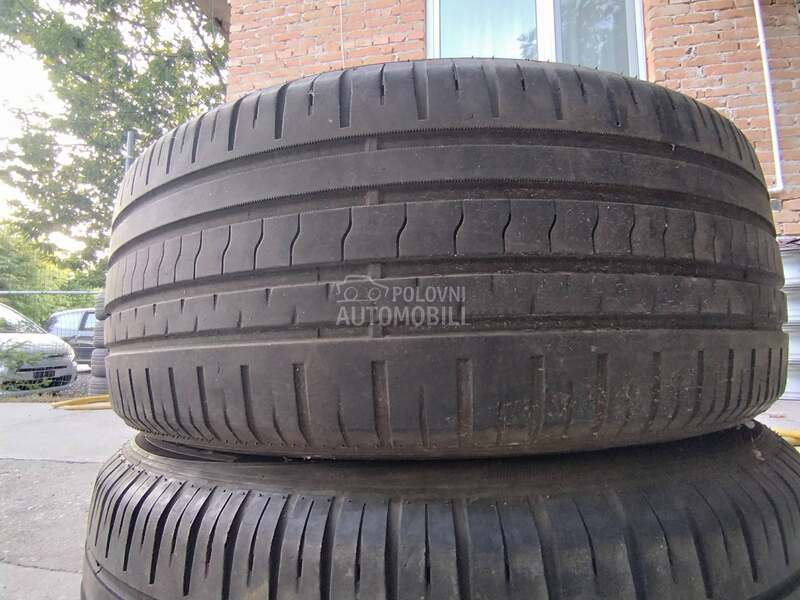 Zeetex 235/55 R18 Letnja