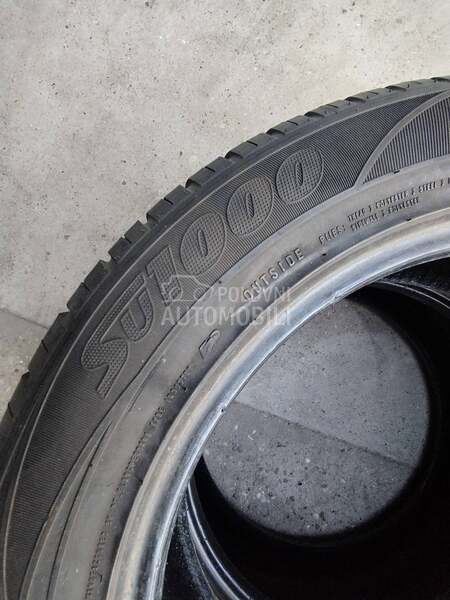 Zeetex 235/55 R18 Letnja