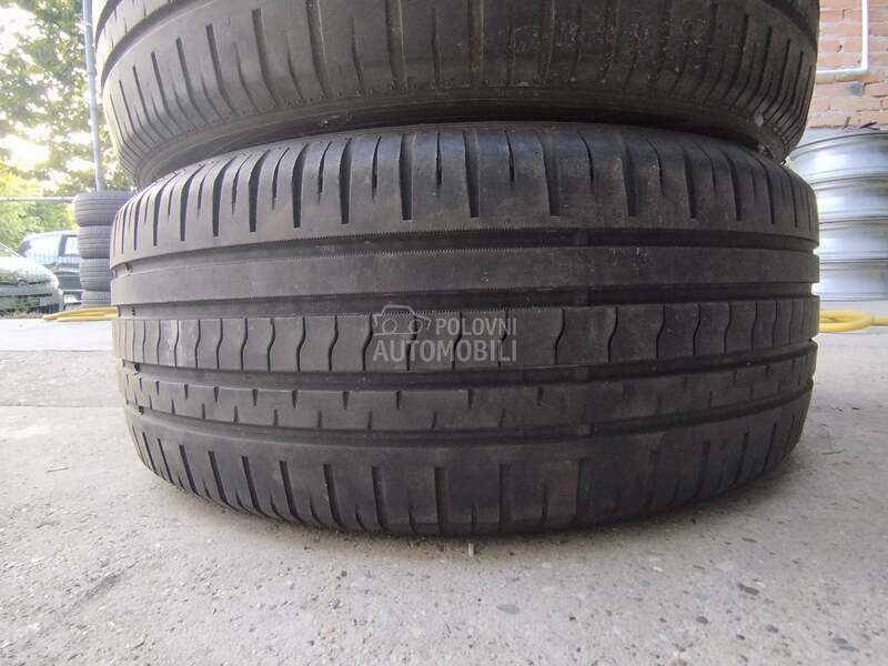 Zeetex 235/55 R18 Letnja