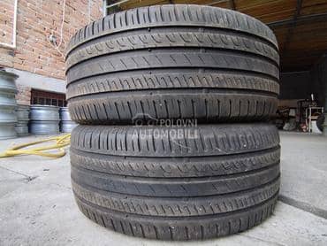 Barum 235/55 R18 Letnja