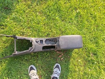 Naslon za ruku za Citroen C4