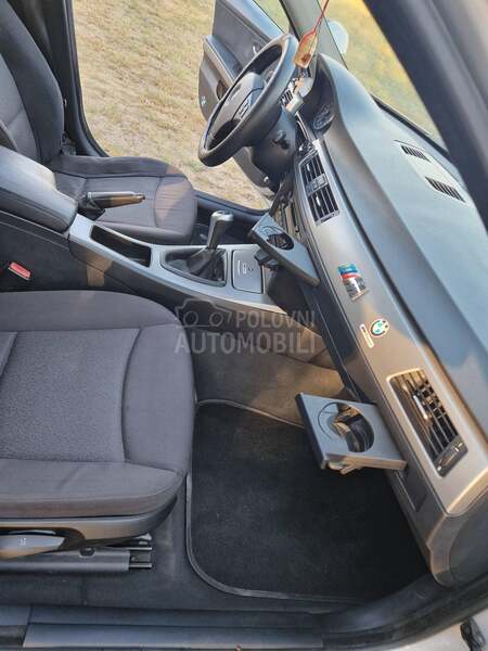 BMW 320d 