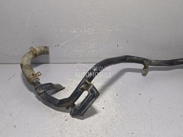 CRIJEVO za Volkswagen Tiguan