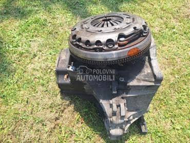 set kvacila korpa lamela za Peugeot 308