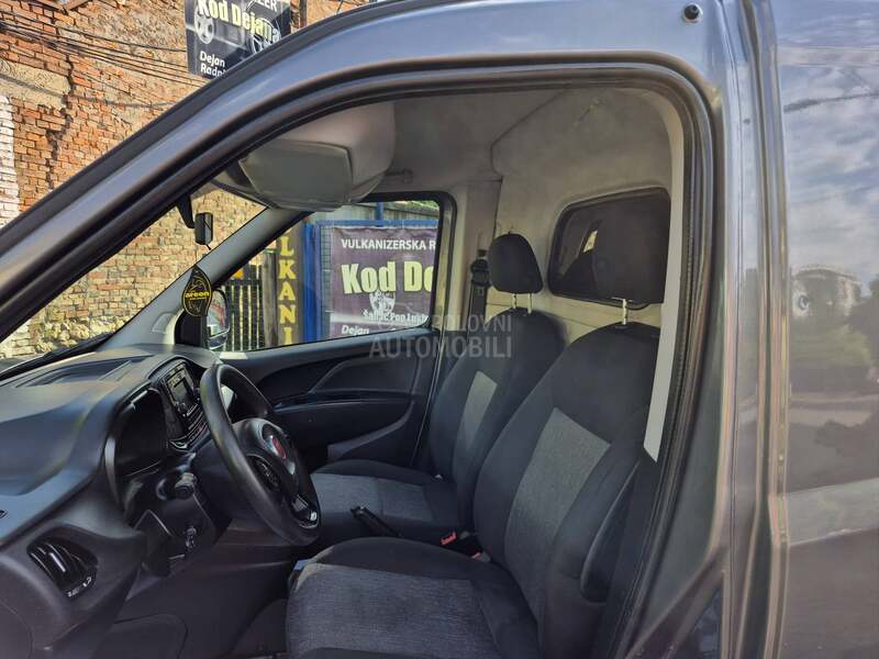Fiat Doblo 1.3 mjet PROFESSIONAL