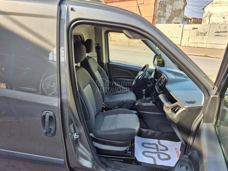 Fiat Doblo 1.3 mjet PROFESSIONAL