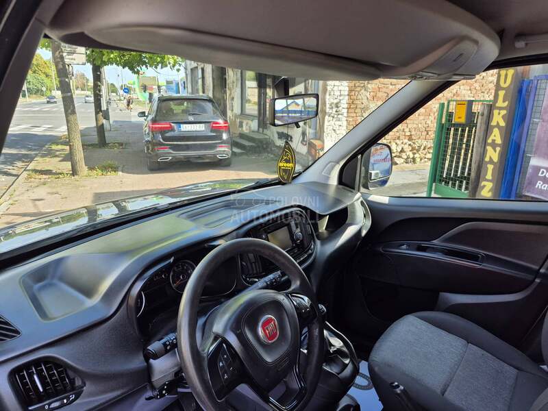 Fiat Doblo 1.3 mjet PROFESSIONAL