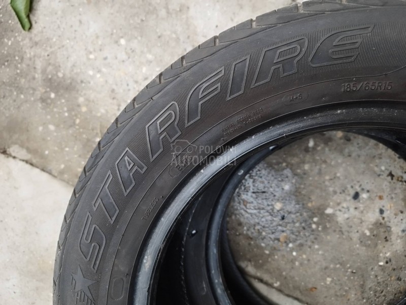 Starfire 185/65 R15 Letnja