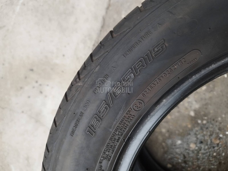 Starfire 185/65 R15 Letnja