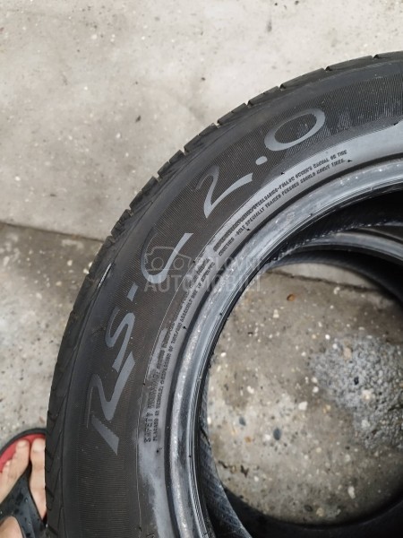 Starfire 185/65 R15 Letnja