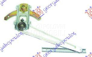 PODIZAC PREDNJEG PROZORA ME...