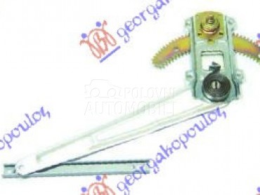 PODIZAC PREDNJEG PROZORA ME... za Isuzu Ostalo od 1988. do 1993. god.