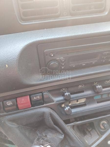 Peugeot Expert 2.0 hdi