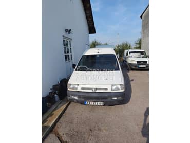 Peugeot Expert 2.0 hdi