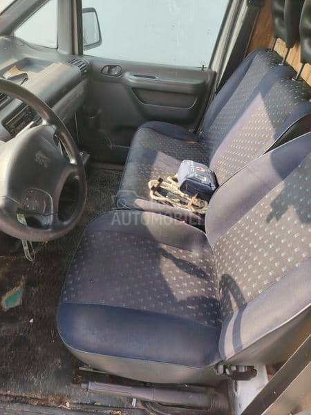Peugeot Expert 2.0 hdi