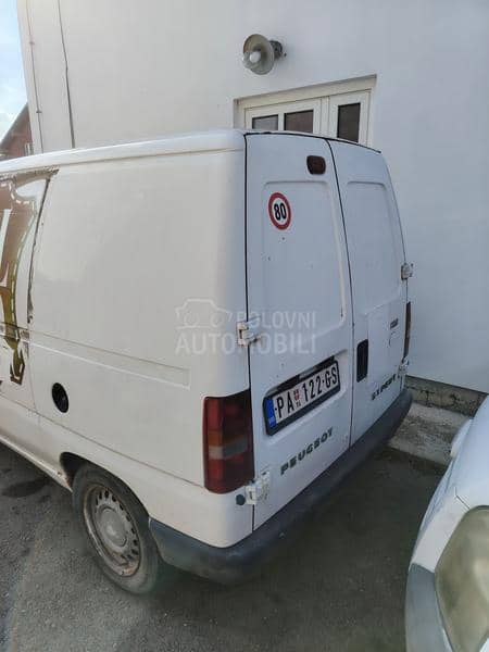 Peugeot Expert 2.0 hdi