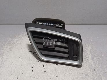 RESETKA VENTILACIJE za Nissan Qashqai