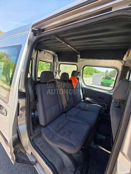 Ford Tourneo Connect 1.8 tdci