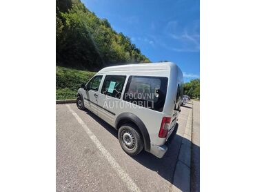 Ford Tourneo Connect 1.8 tdci
