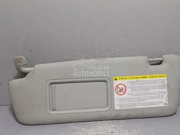 SUNCOBRAN za Audi A6