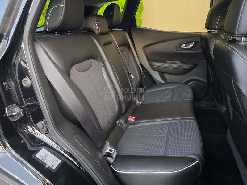 Renault Kadjar BOSE