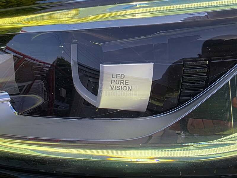 Renault Kadjar BOSE