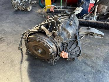 automacki menjac za za Mercedes Benz A Klasa, Vaneo od 1998. do 2005. god.