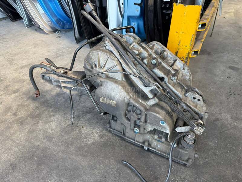 automacki menjac za