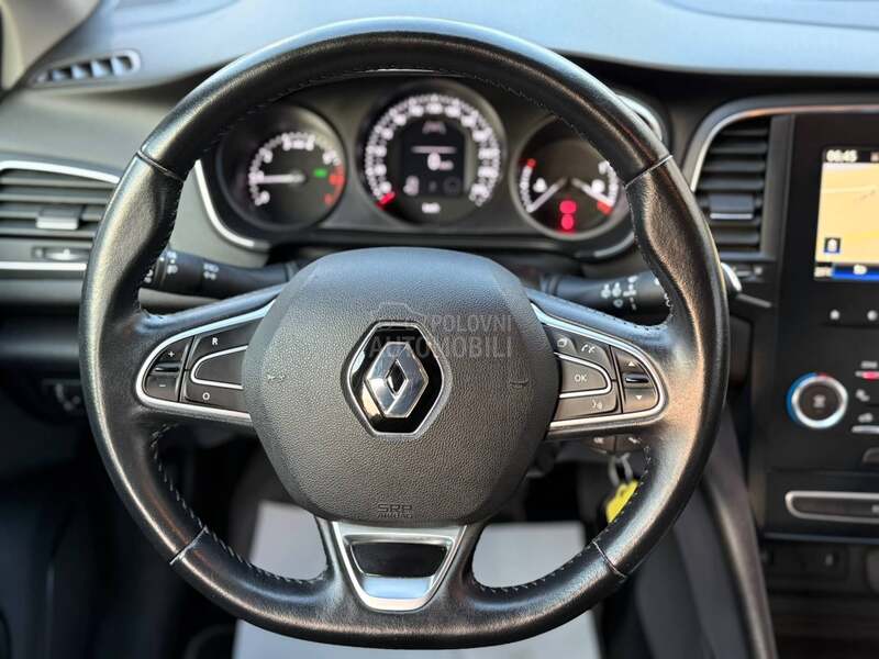 Renault Megane 1.2TCE NOOOOVVV
