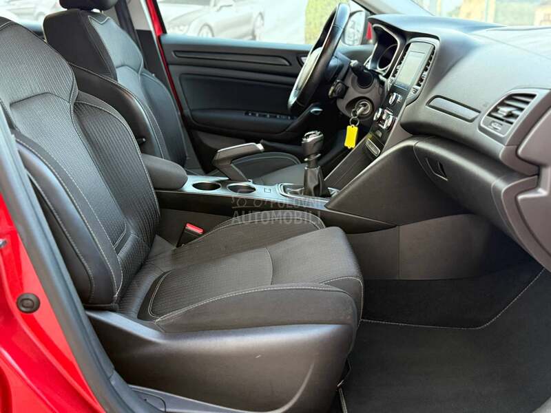 Renault Megane 1.2TCE NOOOOVVV